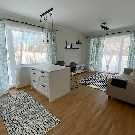 Overnight Tallinn Apartman
