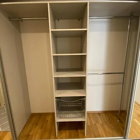 Overnight Tallinn Apartman